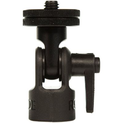 Rode Pivot Adapter for Booms and Stands Rode Pivot Adapter for Booms and Stands
