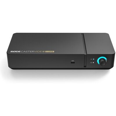 Rode Rodecaster Video Core Rode Rodecaster Video Core