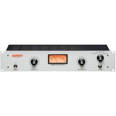 Warm Audio WA-2A Optical Compressor Warm Audio WA-2A Optical Compressor