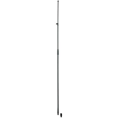 K&M 26007 Tube Combination Microphone Stand K&M 26007 Tube Combination Microphone Stand