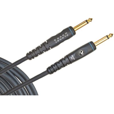 D'Addario Planet Waves PW-G-05 Guitar Cable - 150cm Straight D'Addario Planet Waves PW-G-05 Guitar Cable - 150cm Straight