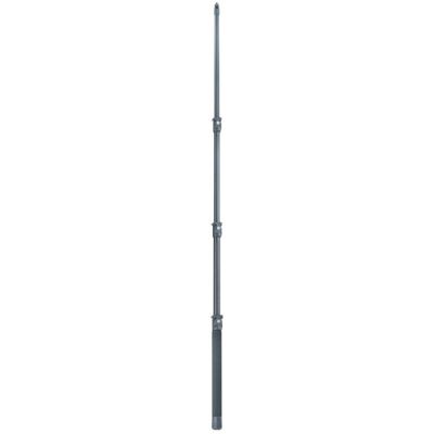K&M 23781 Microphone Boom - Adjustable Carbon Mic Arm K&M 23781 Microphone Boom - Adjustable Carbon Mic Arm