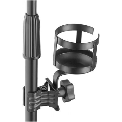 Stagg Cup Holder with Clamp Stagg Cup Holder with Clamp