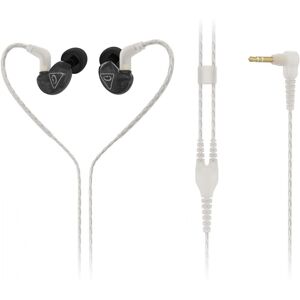 Behringer SD251-CK In-Ear Monitors Black Behringer SD251-CK In-Ear Monitors Black
