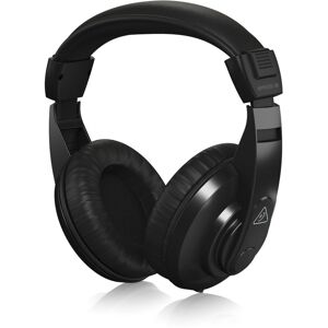 Behringer HPM1100 Headphones Black Behringer HPM1100 Headphones Black