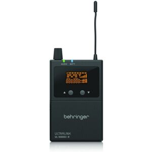 Behringer Wireless Receiver for UL 1000G2 Behringer Wireless Receiver for UL 1000G2