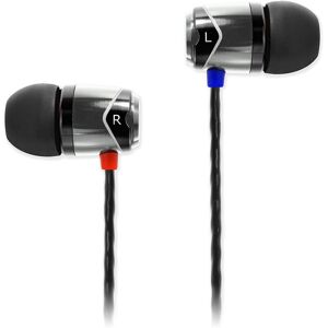 SoundMAGIC E10 In-Ear Headphones Silver SoundMAGIC E10 In-Ear Headphones Silver