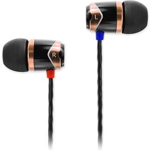 SoundMAGIC E10 In-Ear Headphones Gold SoundMAGIC E10 In-Ear Headphones Gold