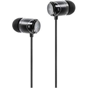 SoundMAGIC E11 Black SoundMAGIC E11 Black