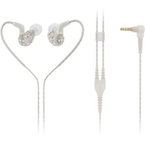 Behringer SD251-CL - In-Ear Headphones - Transparent Behringer SD251-CL - In-Ear Headphones - Transparent