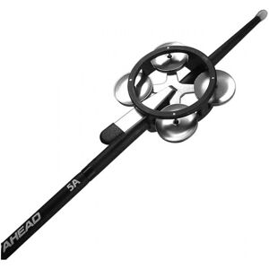 Ahead Jingle Mute Tambourine Ahead Jingle Mute Tambourine