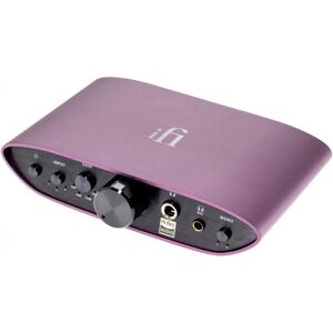 iFi Audio iFi ZEN CAN Studio Analog Headphone Amplifier iFi Audio iFi ZEN CAN Studio Analog Headphone Amplifier