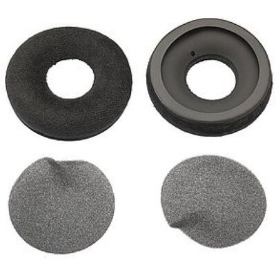 Sennheiser Velour Replacement Earpads for HD 25 Series Sennheiser Velour Replacement Earpads for HD 25 Series