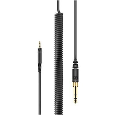 Sennheiser Replacement Coiled Cable for HD 400 PRO Sennheiser Replacement Coiled Cable for HD 400 PRO