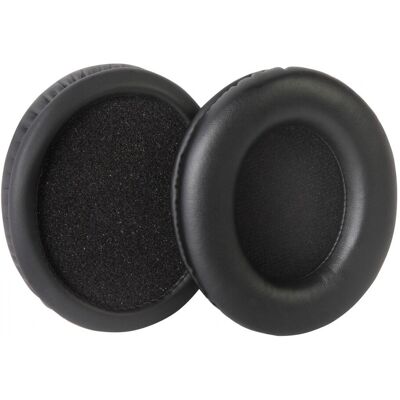 Shure SRH840A Replacement Ear Pads - Black Headphone Accessories Shure SRH840A Replacement Ear Pads - Black Headphone Accessories