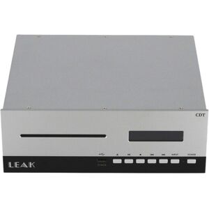 LEAK CDT - Silver LEAK CDT - Silver