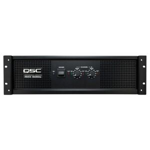 QSC RMX 5050a 2 Channel Power Amplifier QSC RMX 5050a 2 Channel Power Amplifier