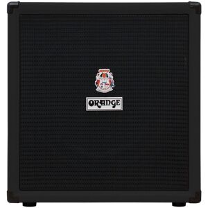 Orange Amps Orange Crush Bass 100 Combo Black Orange Amps Orange Crush Bass 100 Combo Black