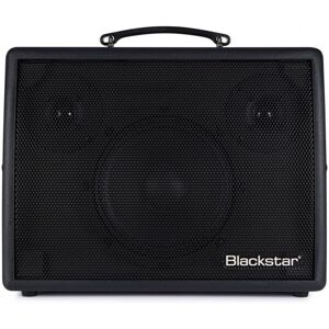 Blackstar Sonnet 120 Acoustic Amp Black Blackstar Sonnet 120 Acoustic Amp Black