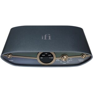 iFi Audio ZEN Phono 3 Desktop Phono Stage iFi Audio ZEN Phono 3 Desktop Phono Stage