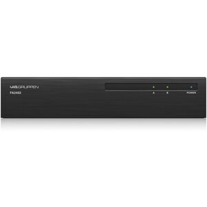 Lab Gruppen FA2402 Power Amplifier Lab Gruppen FA2402 Power Amplifier