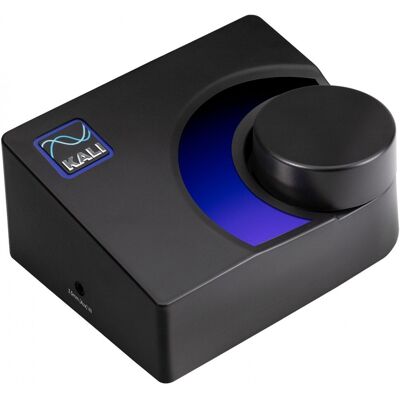 Kali Audio MV-BT Volume Controller with Bluetooth Kali Audio MV-BT Volume Controller with Bluetooth