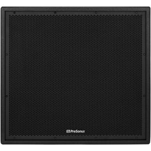 PreSonus CDL Sub18 Active PA Subwoofer PreSonus CDL Sub18 Active PA Subwoofer