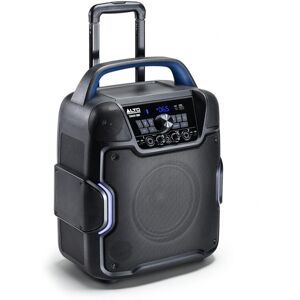Alto Professional Uber FX2 Portable Battery-Powered 200W Speaker - Nearly New Alto Professional Uber FX2 Portable Battery-Powered 200W Speaker - Nearly New
