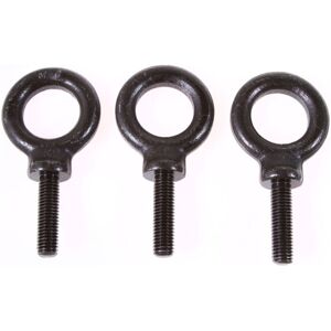 QSC M10 Steel Eyebolt KW122 Suspension Kit QSC M10 Steel Eyebolt KW122 Suspension Kit