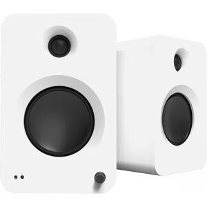 Kanto Audio Kanto REN Powered Speakers with HDMI ARC USB-C and Bluetooth (Pair) Matte White Kanto Audio Kanto REN Powered Speakers with HDMI ARC USB-C and Bluetooth (Pair) Matte White