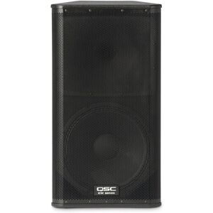 QSC KW152 Active 2 Way PA Speaker 1000 Watt QSC KW152 Active 2 Way PA Speaker 1000 Watt