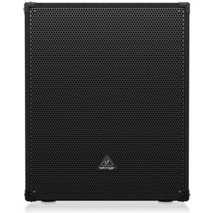 Behringer PK15S 15" Active PA Subwoofer Behringer PK15S 15" Active PA Subwoofer