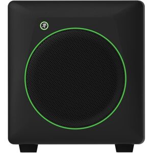 Mackie CR8SBT 8" Powered Subwoofer with Bluetooth® Mackie CR8SBT 8" Powered Subwoofer with Bluetooth®