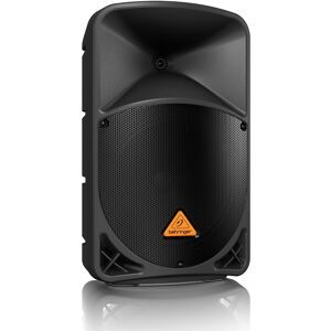 Behringer B112D Active 1000W 12" PA Speaker Behringer B112D Active 1000W 12" PA Speaker