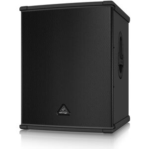 Behringer B1800XP 18" Active PA Subwoofer Behringer B1800XP 18" Active PA Subwoofer