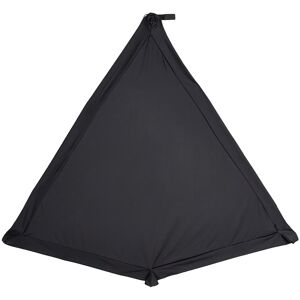 Gator GPA-STAND-2-B Black Stretchy Speaker Stand Cover 2 Sides Gator GPA-STAND-2-B Black Stretchy Speaker Stand Cover 2 Sides