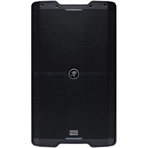 Mackie SRM212 V-Class 12 Active PA Speaker Mackie SRM212 V-Class 12 Active PA Speaker