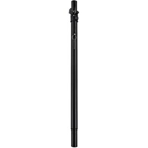 35mm PA Speaker Pole by Gear4music 35mm PA Speaker Pole by Gear4music