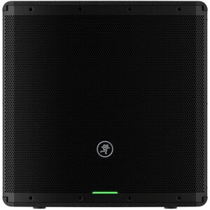 Mackie SR18S 18" Active PA Subwoofer Mackie SR18S 18" Active PA Subwoofer