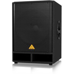Behringer VQ1800D 18 Active PA Subwoofer Behringer VQ1800D 18 Active PA Subwoofer