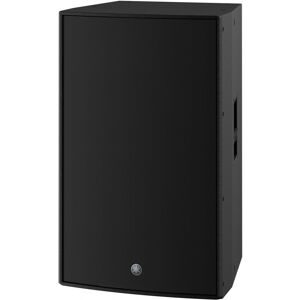 Yamaha DZR315-D Dante 15 3-Way Active PA Speaker - Nearly New Yamaha DZR315-D Dante 15 3-Way Active PA Speaker - Nearly New