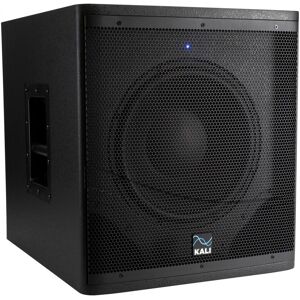 Kali Audio WS-12 V2 Subwoofer Black Kali Audio WS-12 V2 Subwoofer Black