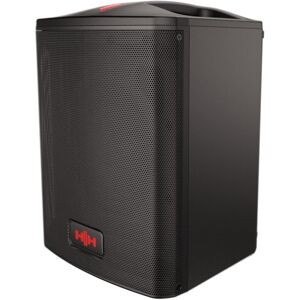 HH Electronics HH Tensor-Mini Battery-Powered Portable PA Speaker HH Electronics HH Tensor-Mini Battery-Powered Portable PA Speaker