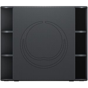 Turbosound Milan M18B 18 Active PA Subwoofer - Nearly New Turbosound Milan M18B 18 Active PA Subwoofer - Nearly New