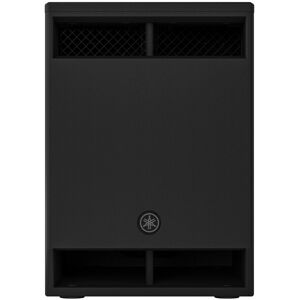 Yamaha CXS12 MK3 12" Passive PA Subwoofer Yamaha CXS12 MK3 12" Passive PA Subwoofer