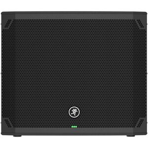 Mackie Thump 18S V4 18" Active PA Subwoofer Mackie Thump 18S V4 18" Active PA Subwoofer