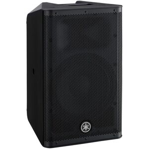 Yamaha DXR10mkII 10 Active PA Speaker Yamaha DXR10mkII 10 Active PA Speaker