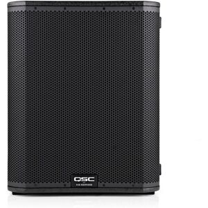 QSC KS118 18 Active PA Subwoofer QSC KS118 18 Active PA Subwoofer