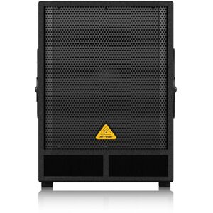 Behringer VQ1500D Active 15 PA Subwoofer Behringer VQ1500D Active 15 PA Subwoofer