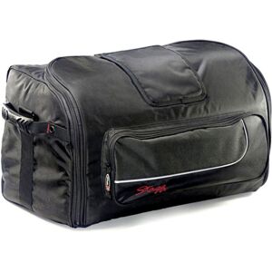 Stagg SPB Speaker Bag 10 Inch Stagg SPB Speaker Bag 10 Inch
